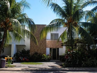 Preciosa Casa en venta en Puerto dentro de Condominio - 2