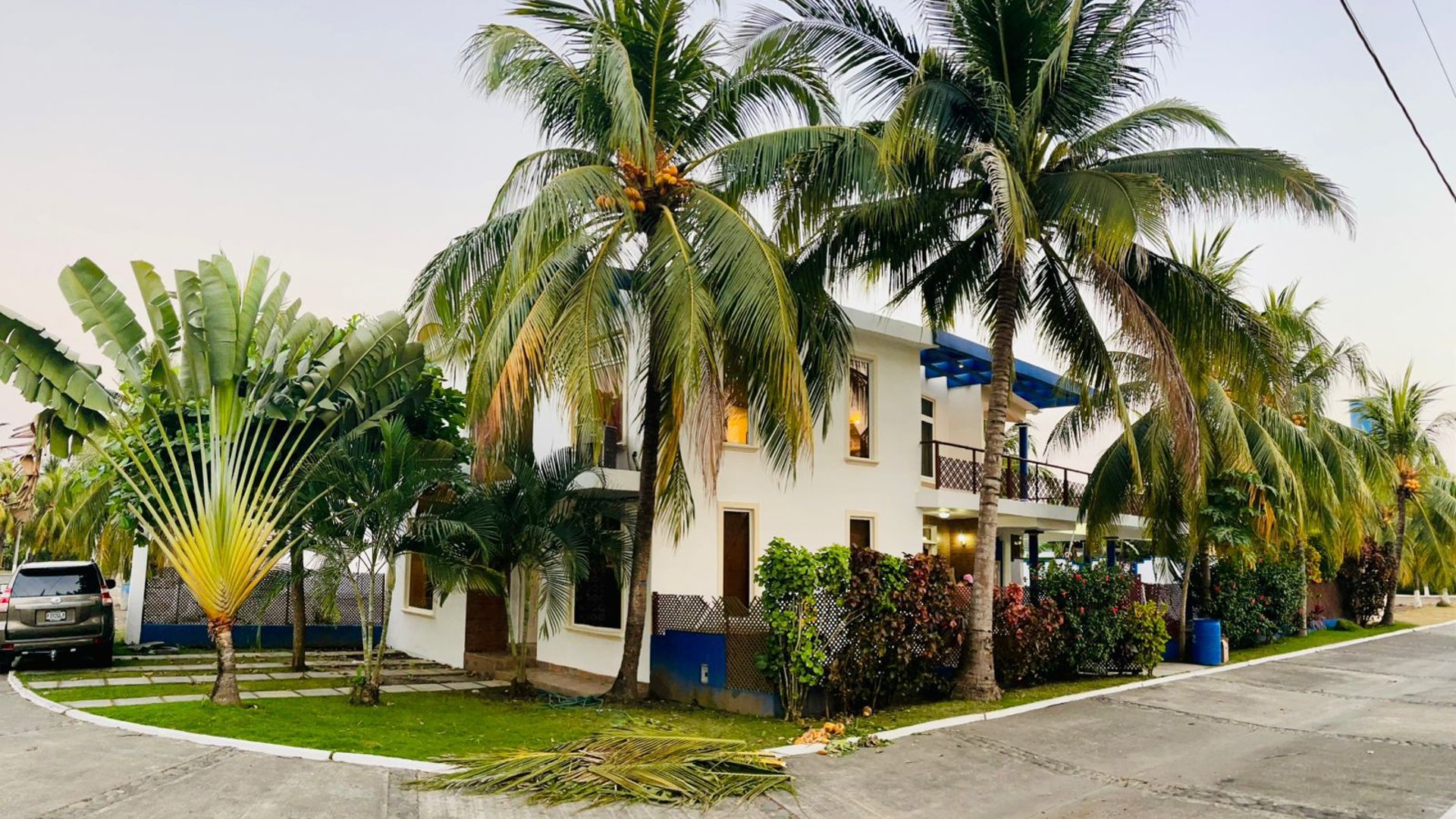 4 Bedroom Beach House for Sale in Condominio ALTA MAR, Puerto San José | 606m² | $295,000