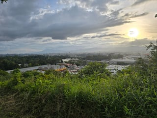 Land for Sale in Zone 17, Guatemala City | 18,000 v² | $1.47M - 2