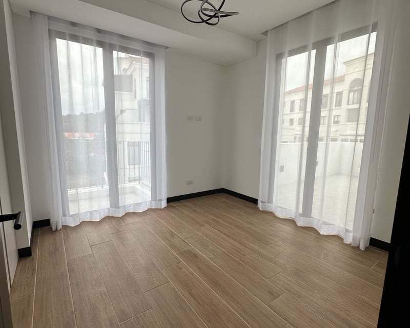 Apartamento en Venta en Ciudad Cayalá zona 16 Ref-4727