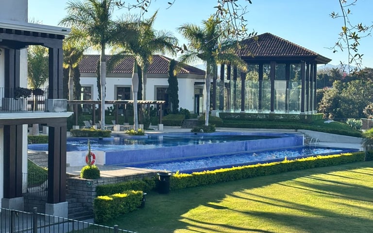 RENTA Apartamento Olmos de Cayala dentro de reserva Cayala  - Miniatura 14