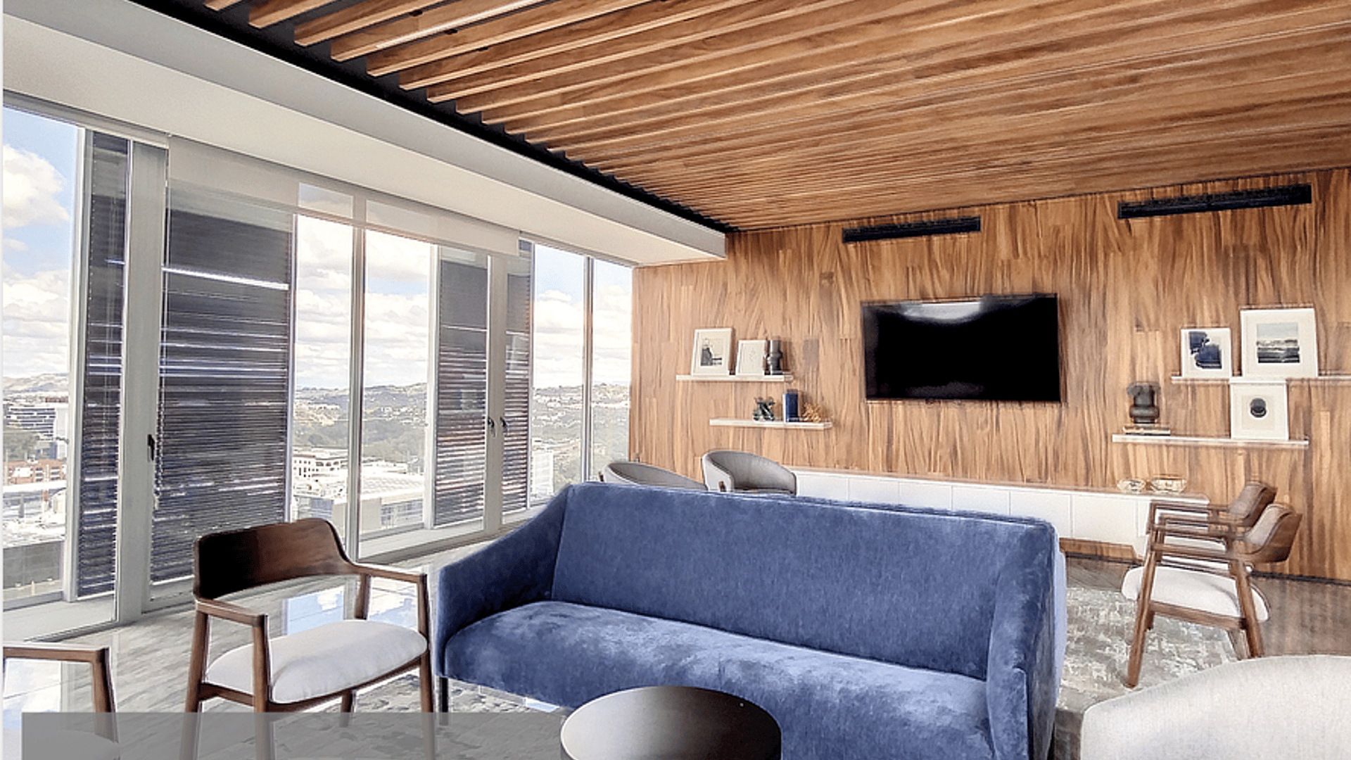 Apartamento en Alquiler – Avia, Zona 10 - Miniatura 11