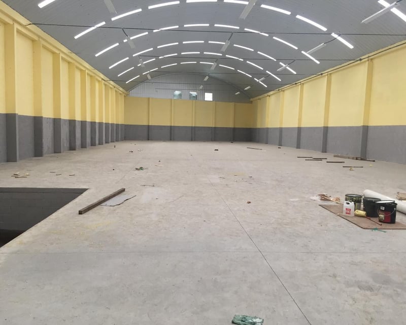 Bodega en Renta en Amatitlan Guatemala