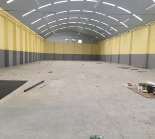 Bodega en Renta en Amatitlan Guatemala