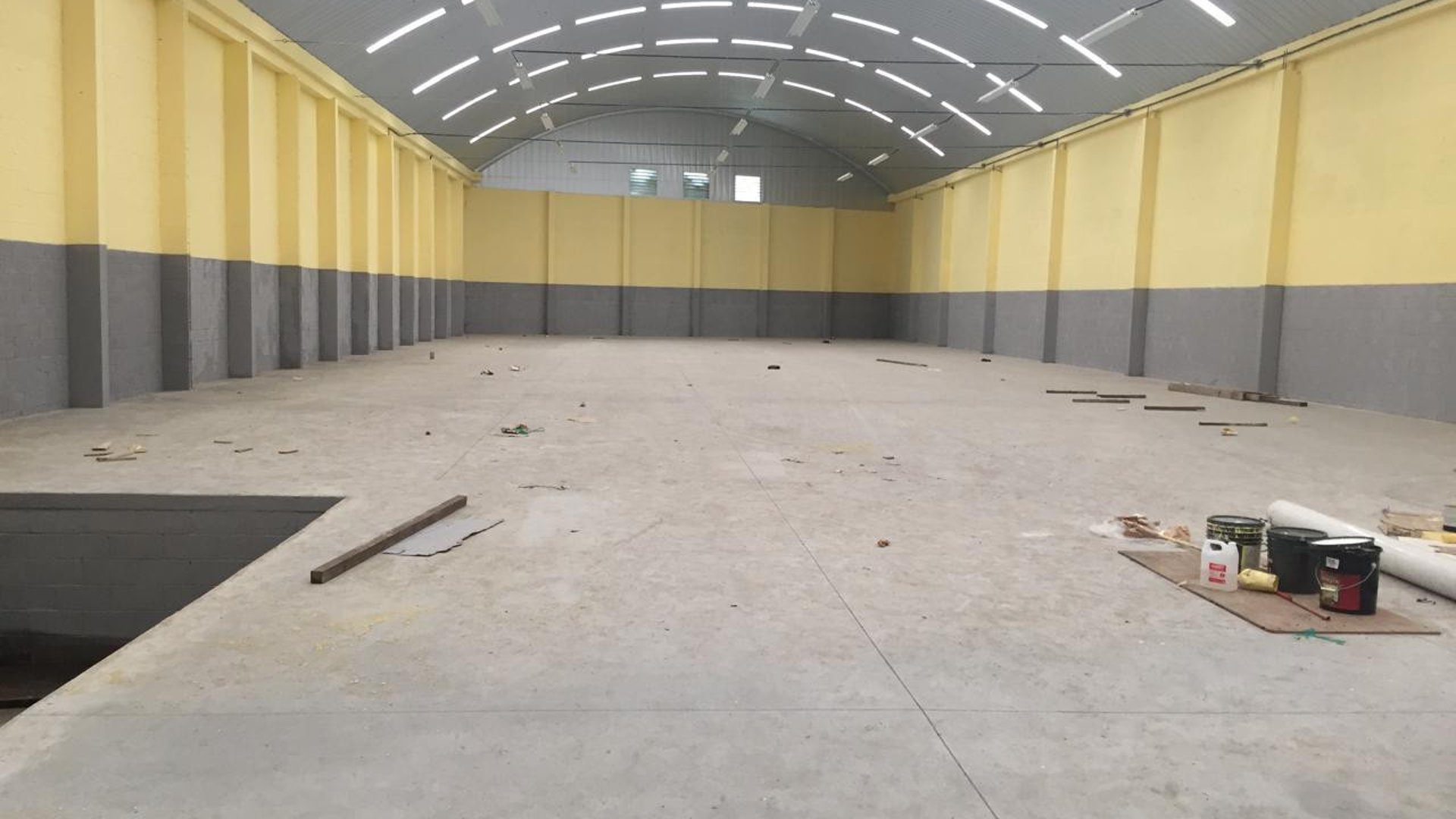 Bodega en Renta en Amatitlan Guatemala