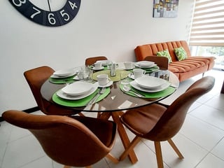 Apartamento en Venta Edificio Museo San Mateo, zona 7 - 2