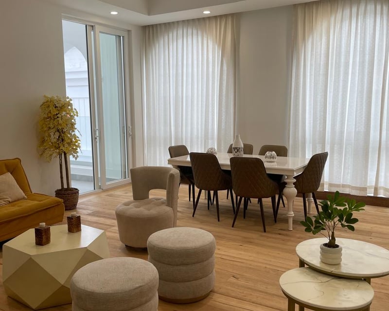 APARTAMENTO EN RENTA | EDIFICIO ALTEZZA CAYALA | ZONA 16