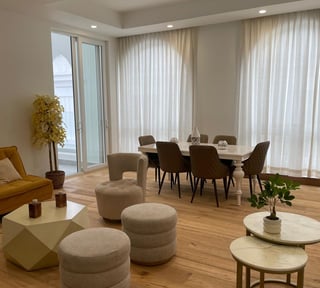 APARTAMENTO EN RENTA | EDIFICIO ALTEZZA CAYALA | ZONA 16