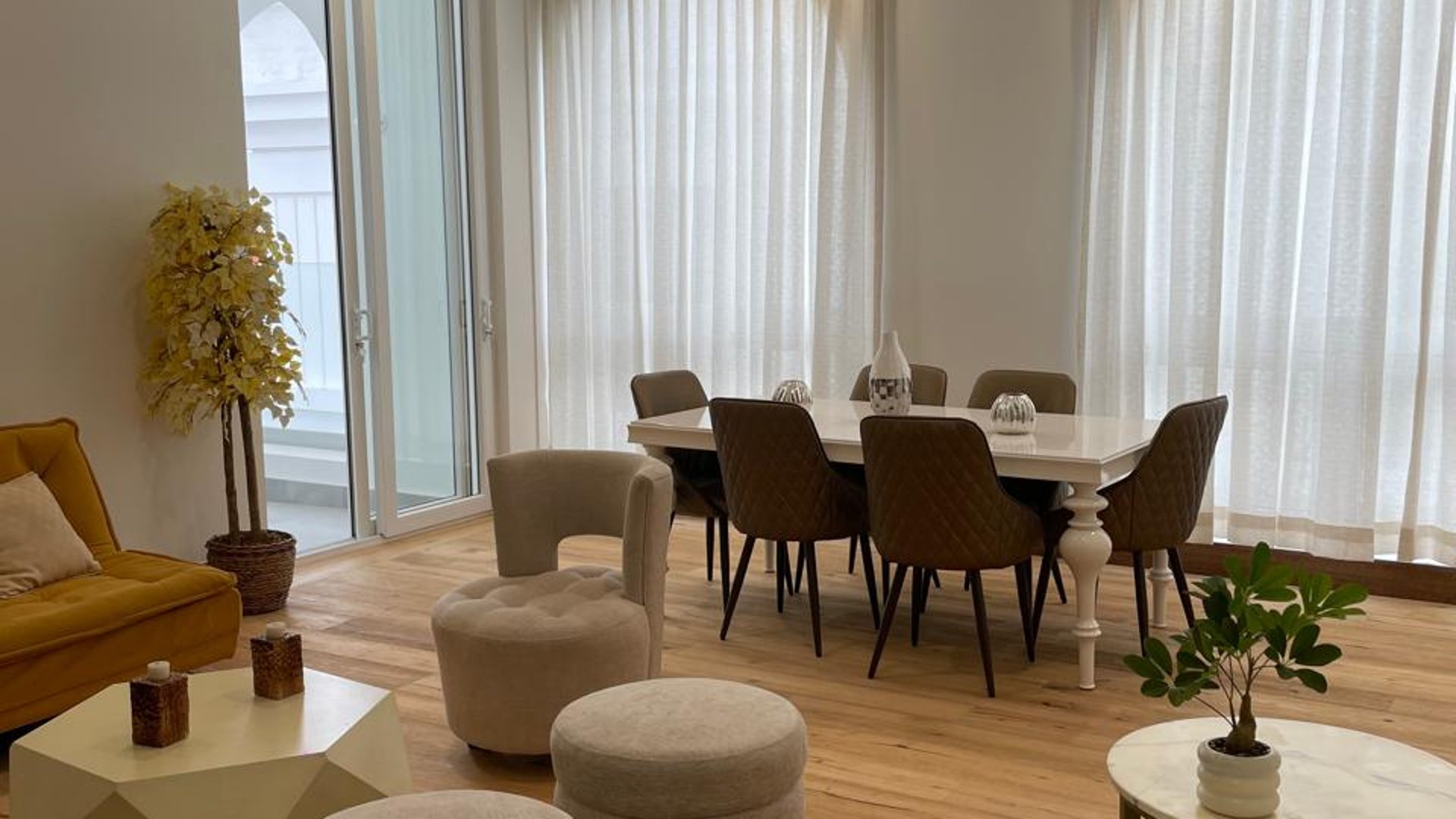 APARTAMENTO EN RENTA | EDIFICIO ALTEZZA CAYALA | ZONA 16