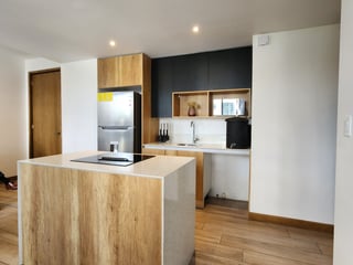 Apartamentos en Venta Zona 14 para Inversión - 3