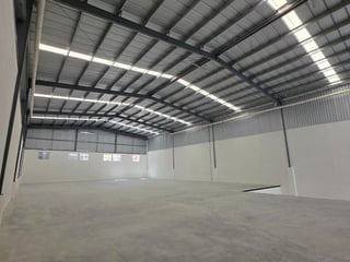 Ofibodega en renta en El Naranjo Mixco Las Tunas - 4