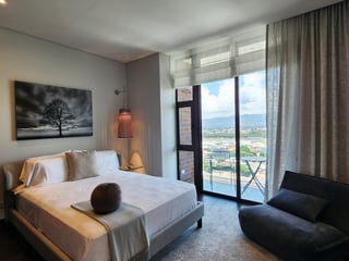 Exclusivo apartamento en venta Guatemala zona 14 - Image 22