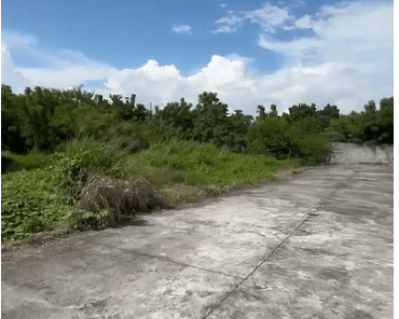 Terreno en venta residencial Playa V.I.P Monterrico