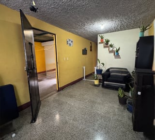 Vendo Casa de Un Nivel en Guatel II Villa Nueva