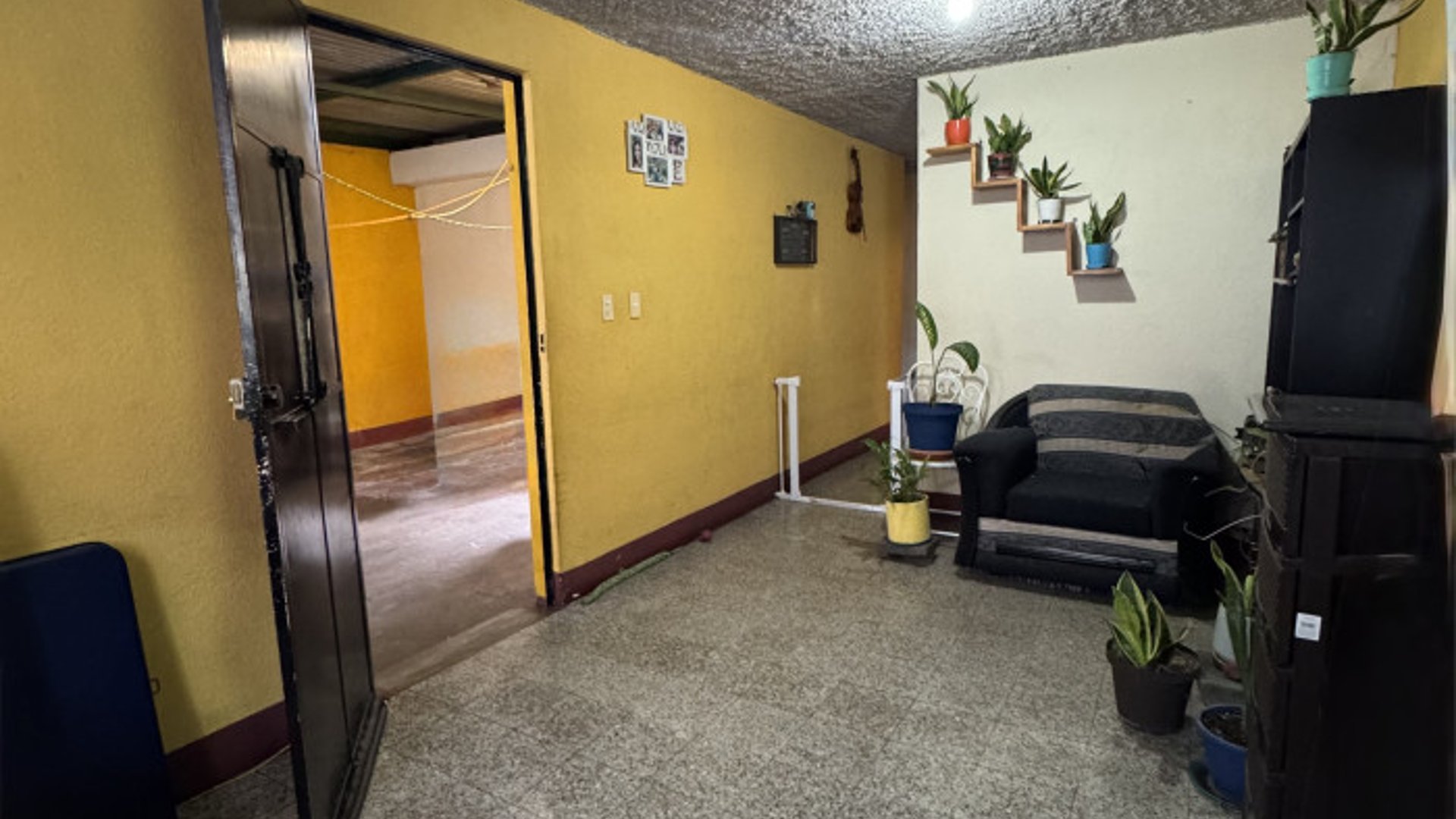 Vendo Casa de Un Nivel en Guatel II Villa Nueva - Image 1