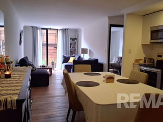 APARTAMENTO EN VENTA  EDIFIICIO CENTRICO ZONA 5 - 5