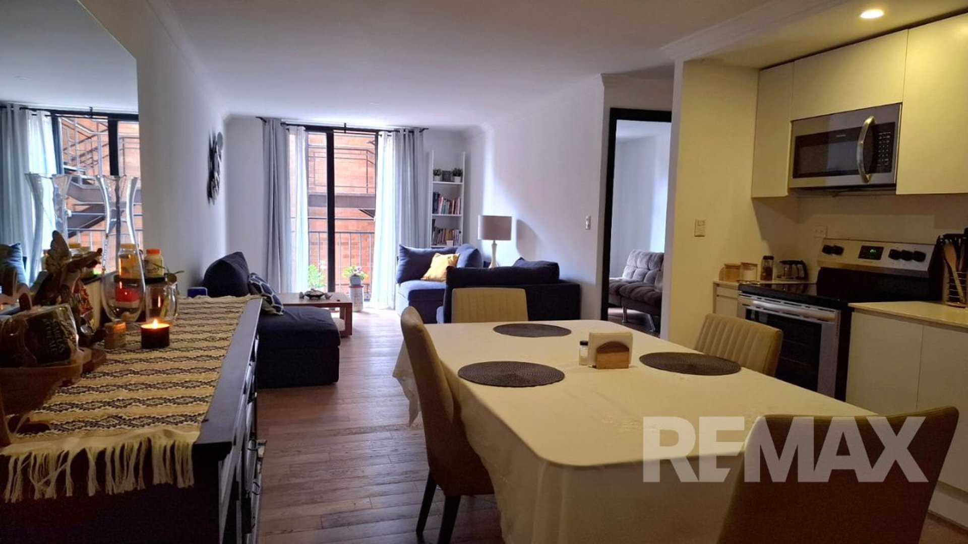 APARTAMENTO EN VENTA  EDIFIICIO CENTRICO ZONA 5 - Miniatura 5