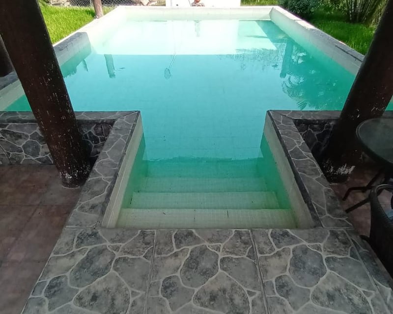 Quintas La Ponderosa Casa amplia en Venta