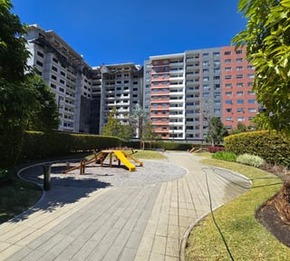 VENTA Apartamento Zona 14 Segheria
