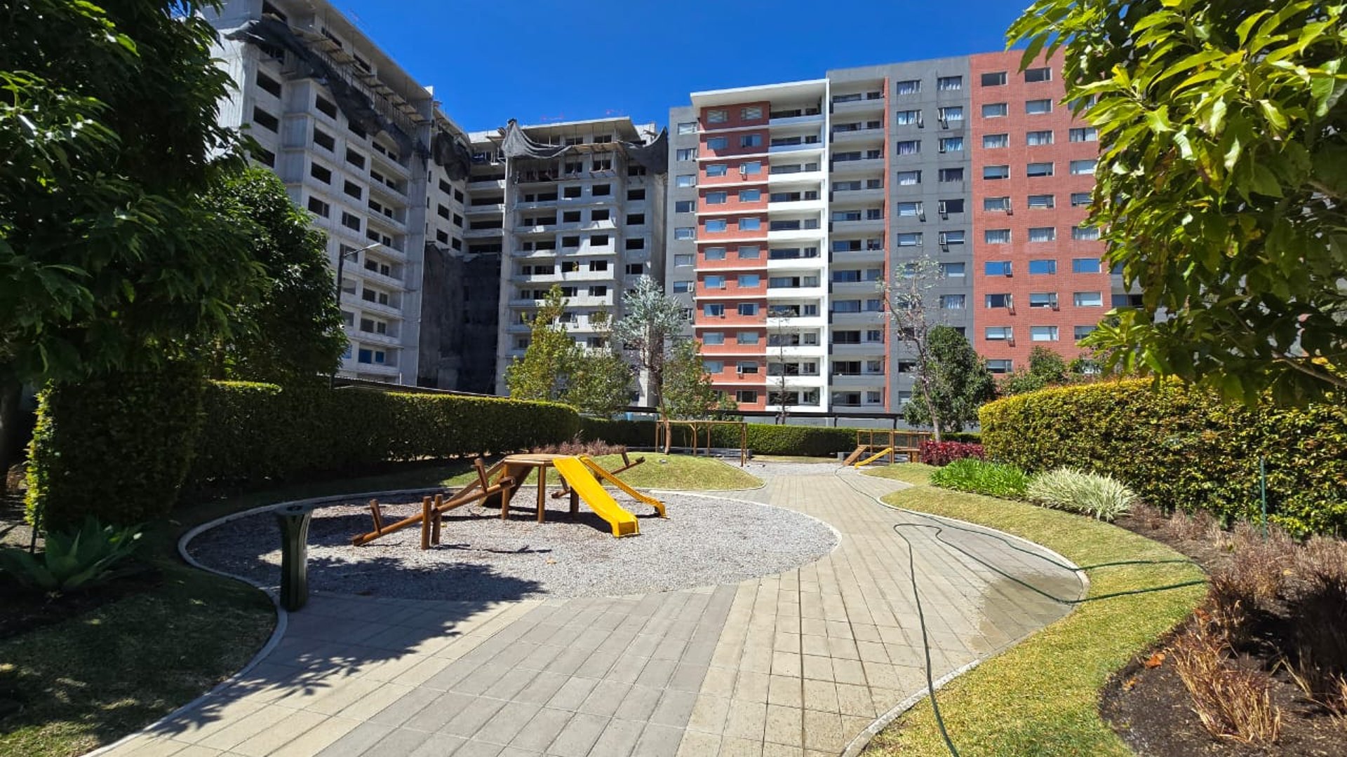 VENTA Apartamento Zona 14 Segheria