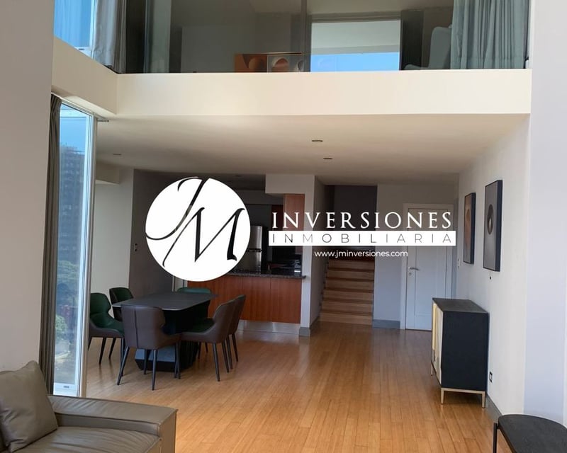 Apartamento en Venta Amueblado en zoa 10