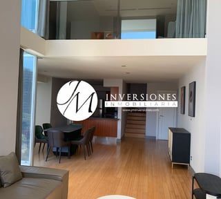 Apartamento en Venta Amueblado en zoa 10
