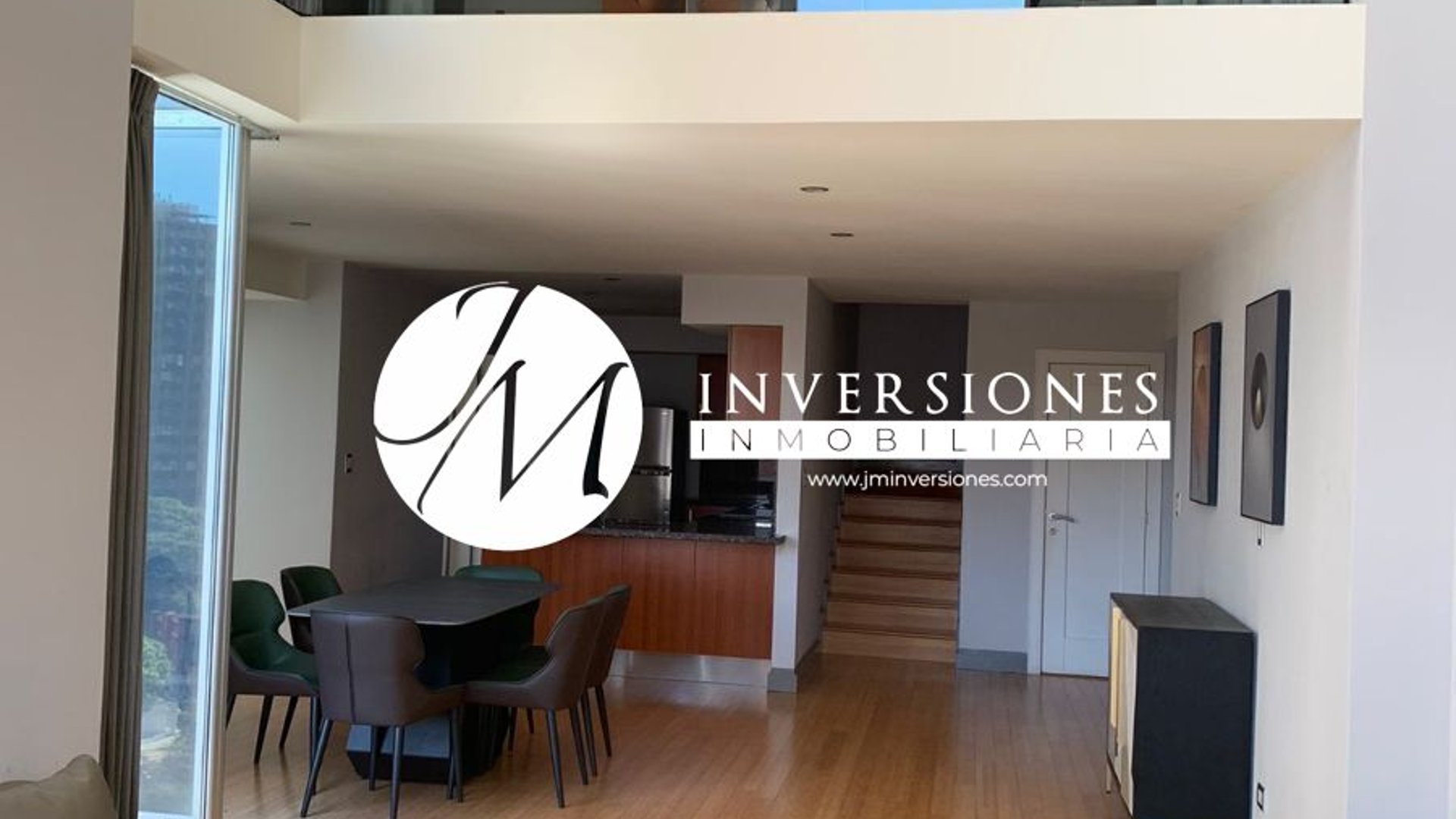 Apartamento en Venta Amueblado en zoa 10 - Image 1