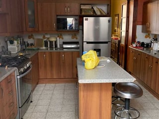 Alquilo/ Vendo Linda Casa en z1 - 5