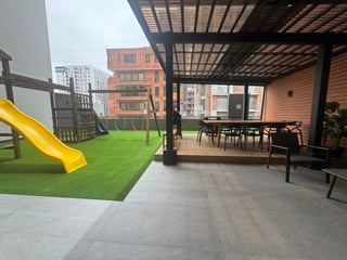 Apartamento en Venta  Edificio Neo 2, Zona 10 Ref-6034 - 3