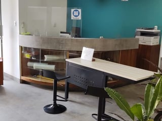 Oficina Comercial en Renta en Zona 11, Ciudad de Guatemala - 2