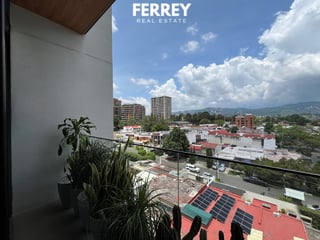Apartamento en venta en zona 14 Edificio Reserva 5ta Avenida - 5