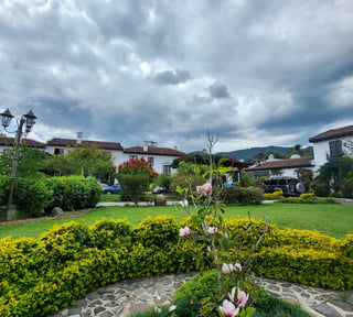 Casa Amueblada en Renta en Antigua Guatemala