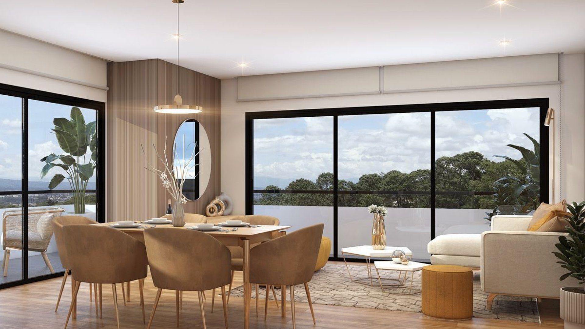 Apartamento Venta | Zona 16 | Jul26