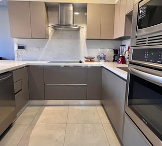Exclusivo Apartamento en Renta | Zona 14, Ciudad de Guatemala .