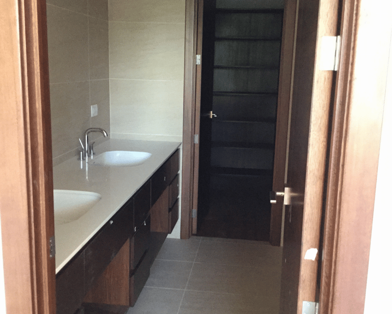 Apartamento 3 hab en renta zona 14