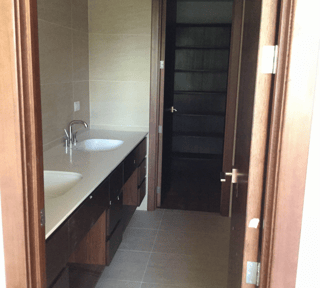 Apartamento 3 hab en renta zona 14