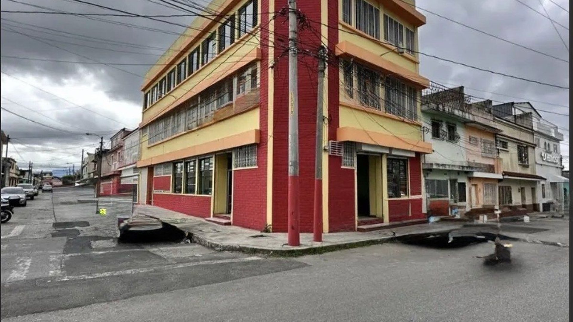 Edificio en Venta | Zona 5, Guatemala - Miniatura 10