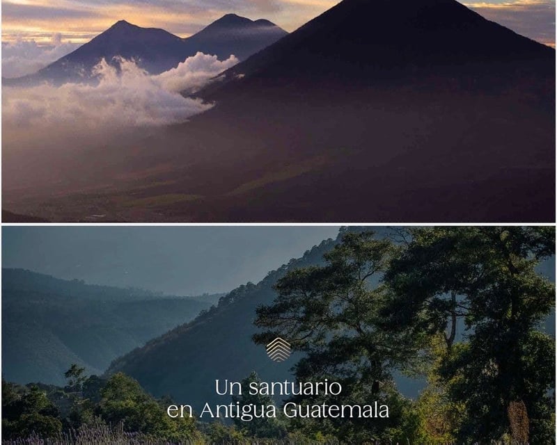 Terrenos en Venta | Condominio Exclusivo en Antigua Guatemala