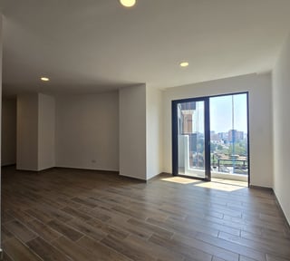 Apartamento en alquiler Parque 14 Guatemala