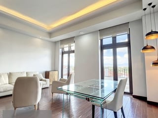 CAYALA / APARTAMENTO AMUEBLADO EN RENTA EN CAYALA - 5