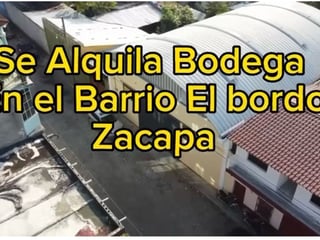 Bodega en renta en Zacapa - Image 11