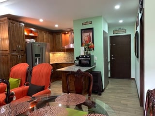 VENTA Apartamento con amplio balcón km 14 Carr Salvador - 3