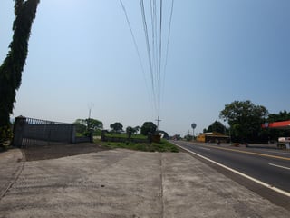 Terreno en venta ruta Centroamericana CA-2 Siquinala - 2