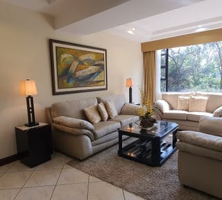 en Venta o Renta Apartamento Amueblado Milenia Zona 10