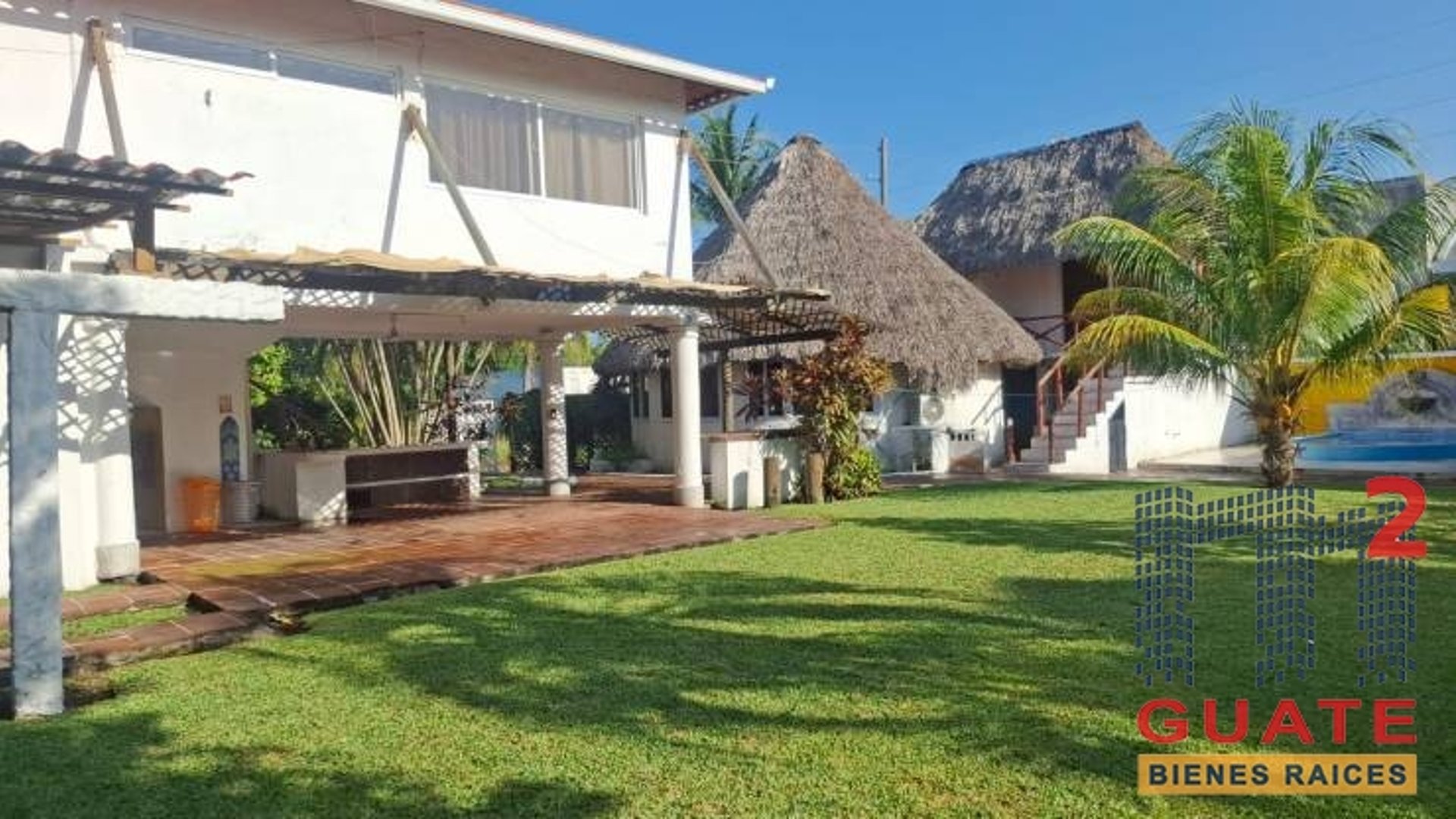 Casa en Venta, Escuintla (V10103) - Image 1