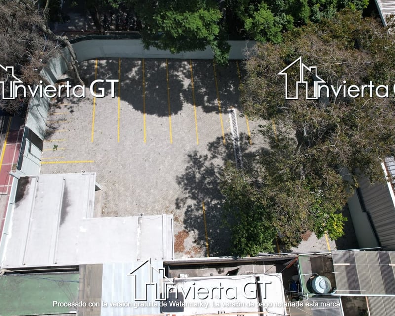 Terreno en Venta de esquina - desarrollo - inversión zona 13 Ref-6099
