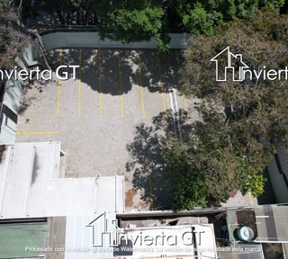 Terreno en Venta de esquina - desarrollo - inversión zona 13 Ref-6099
