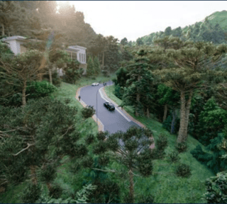 Terreno en Venta- Santa Catarina Pinula
