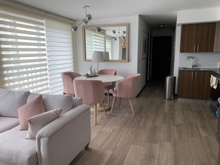 Apartamento en venta en  zona 1 de mixco - Image 1