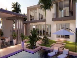 Casa en Venta, Marina del Sur Puerto San José  - 3